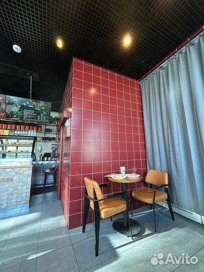 Бариста без опыта