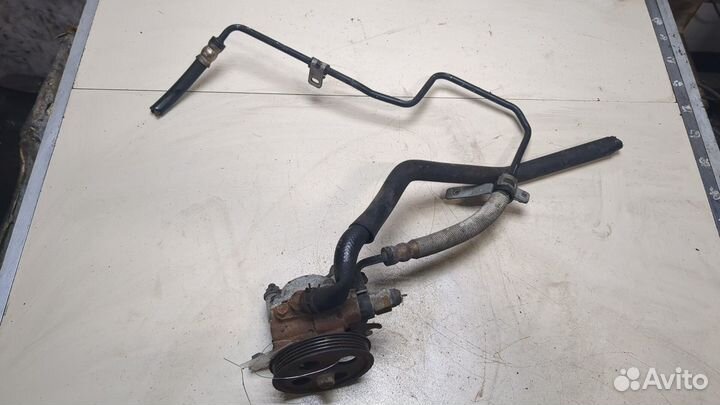 Гур Lexus RX, 1998