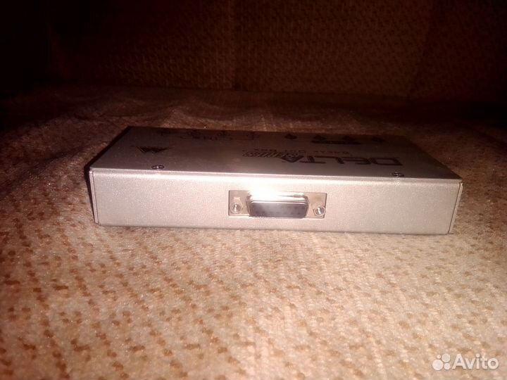 Аудио карта M-Audio Delta 44