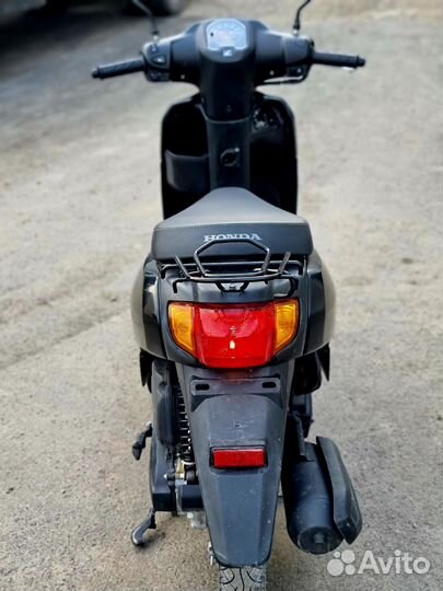 Honda Tact AF79