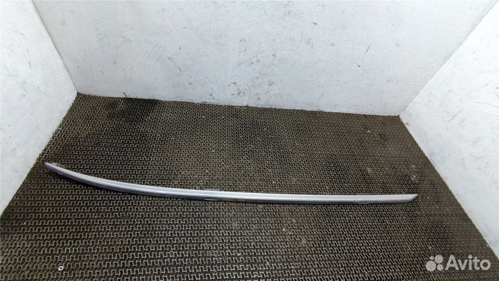 Рейлинг на крышу (одиночка) Honda CR-V, 2016