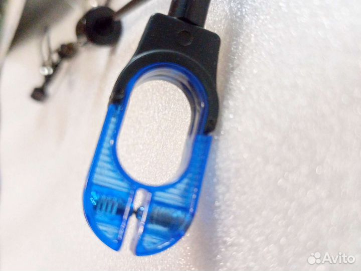 Свингеры для рыбалки