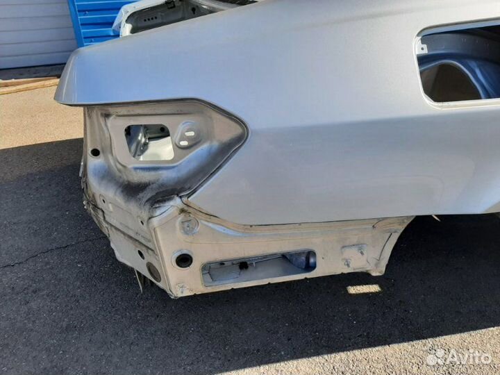 Крыло заднее правое Mercedes-Benz E-Class W212