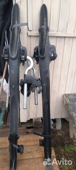 Держатель для велосипед