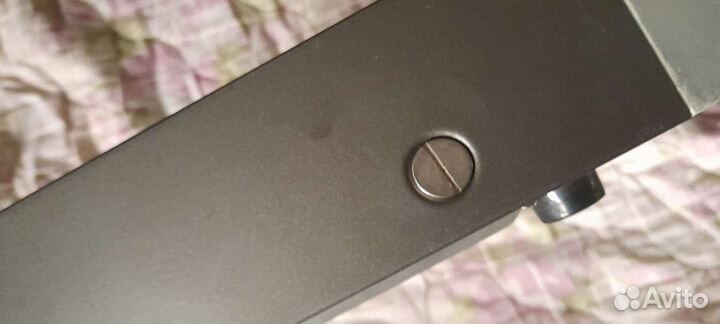 Болты с широкой шляпкой для Радиотехники у7111