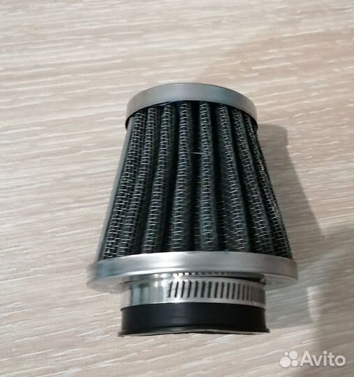 Воздушный фильтр на скутер