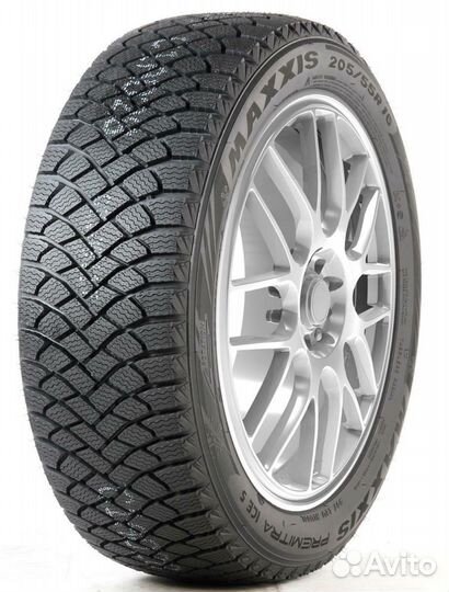 Maxxis Premitra Ice 5 SUV / SP5 225/50 R18 99T
