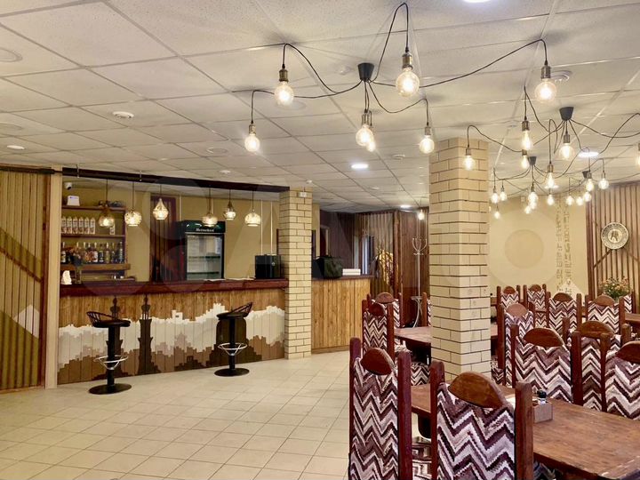 Продам помещение свободного назначения, 1000 м2