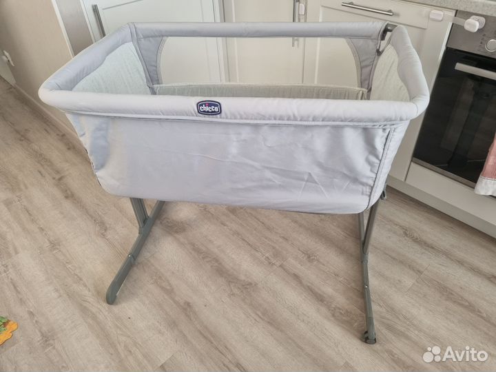 Люлька колыбель chicco