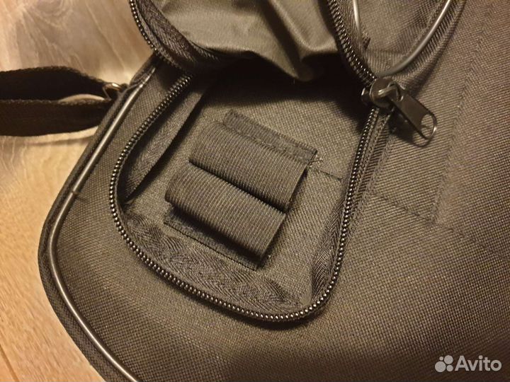 Чехол для ружья