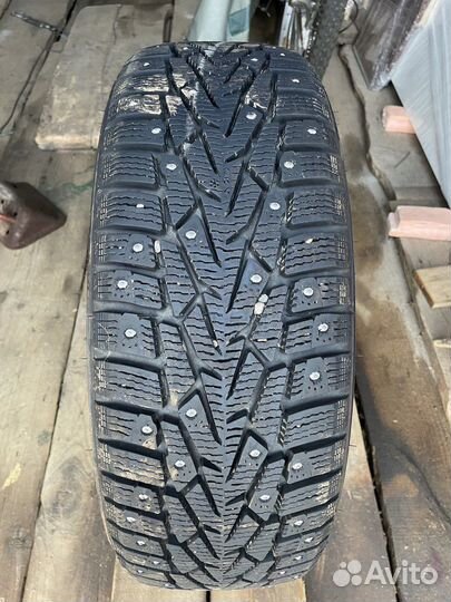Nordman 7 205/60 R16 96