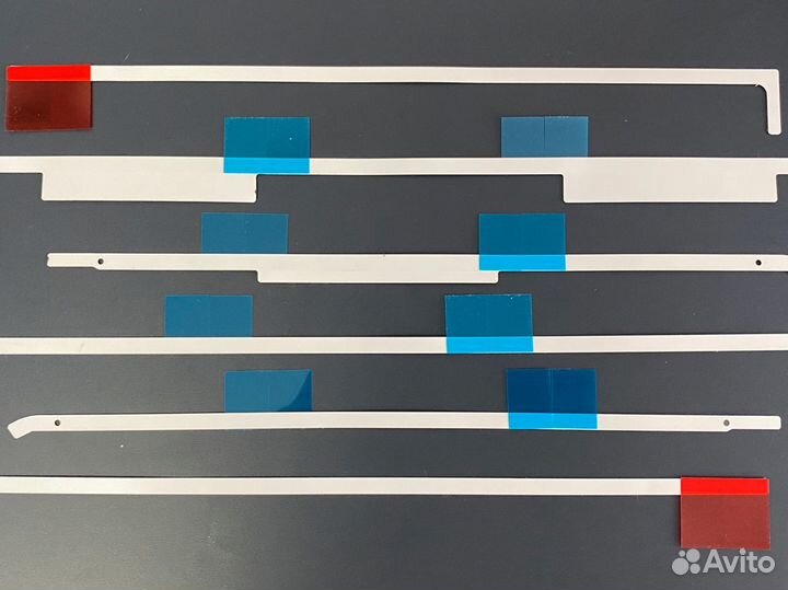 Проклейка Apple iMac 21,5, A1418, A2116 076-00331