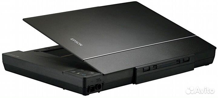 Сканер Epson Perfection V30 V37