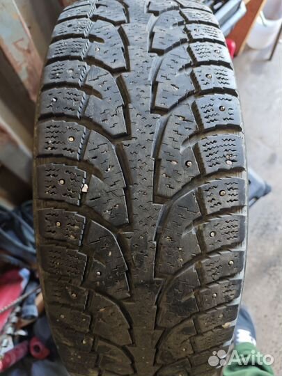 Hankook I'Pike RW11 225/55 R18