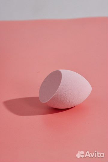 Спонжи для макияжа набор