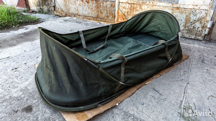 Мат карповый Fox Easy Mat XL