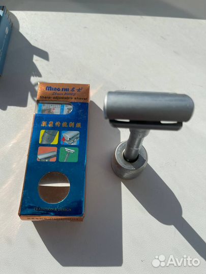Т образная бритва станок для бритья