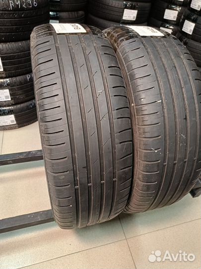 Cordiant Sport 3 215/60 R17 100V