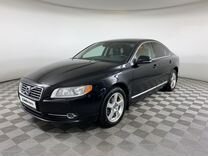 Volvo S80 2.5 AT, 2011, 238 583 км, с пробегом, цена 1 275 000 руб.