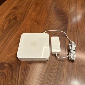 Роутер Apple AirPort Extreme Base Station A1354