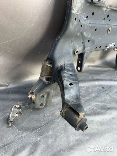 Балка подвески передняя Bmw X1 F48 B47C20A 2016