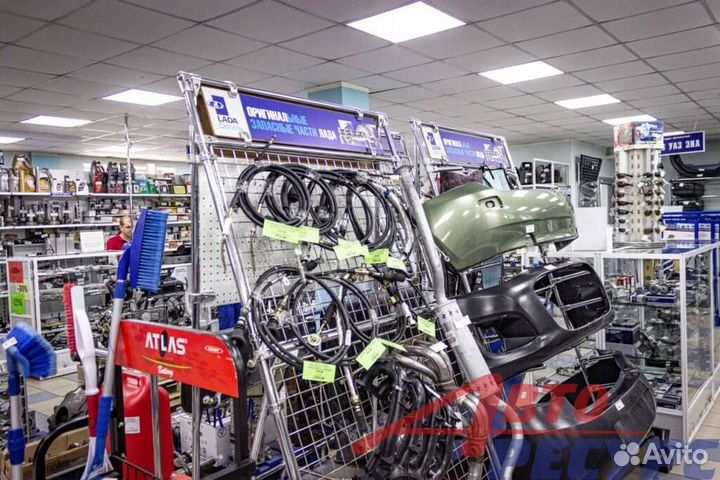 Панель двери ваз 2110. Передняя правая