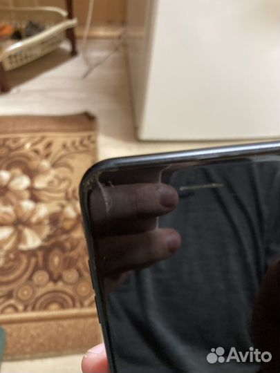 Телефон iPhone 7 32gb обмен