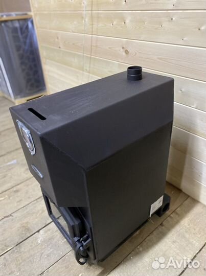 Котел отопительный