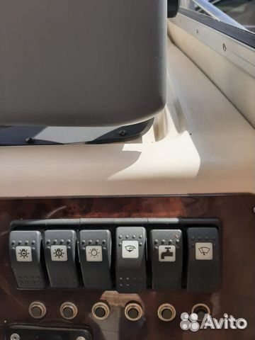 Катер Silver Eagle Star Cabin 650 Full Opcion