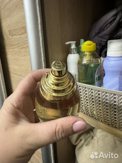 Духи женские dior jadore