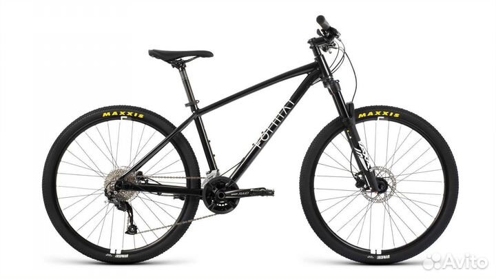 Велосипед Format 1214 