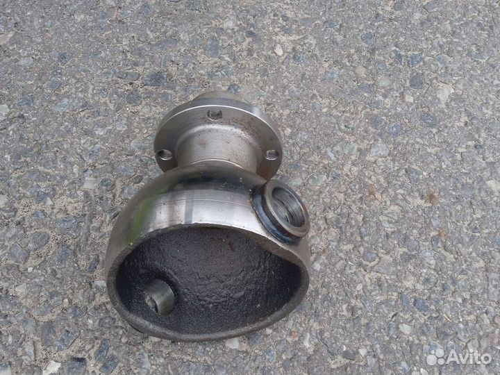 Продам шаровая опора поворотного кулака УАЗ