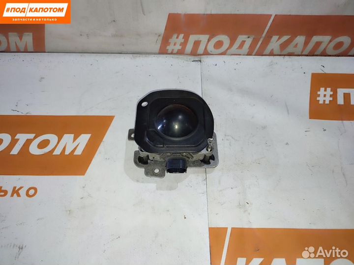 Радар / датчик активного круиз контроля Audi A6