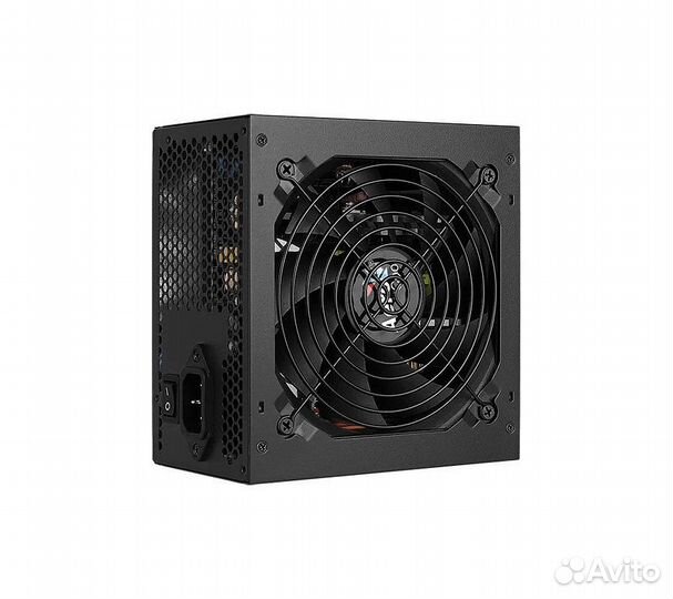 Блок питания Aerocool kcas Plus 500W