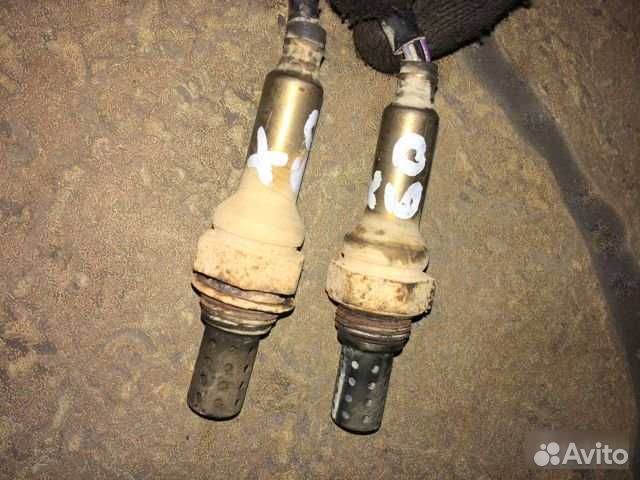 Датчик кислорода Lifan X60