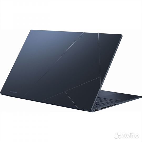 Ноутбук asus ZenBook 15 UM3504DA-BN198 90NB1161-M0