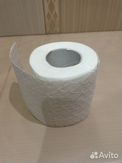 Туалетная бумага