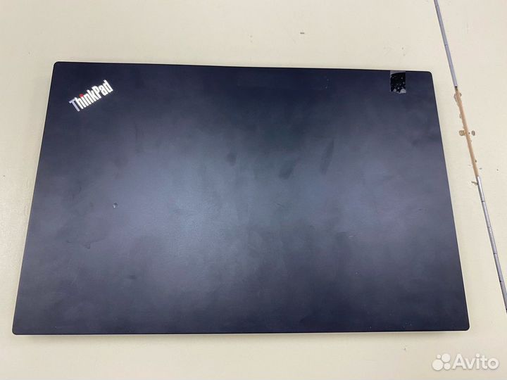 Ноутбук Lenovo Thinkpad