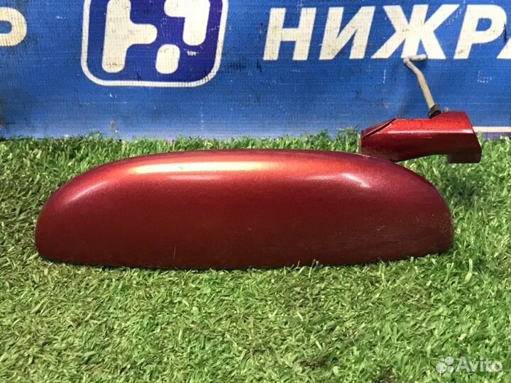 Ручка двери наружная передняя левая Fiat Albea 1.4