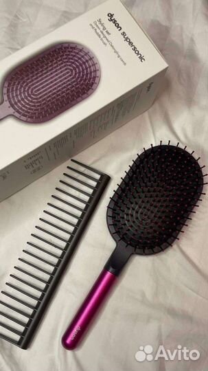 Набор Расчесок dyson 2 в 1