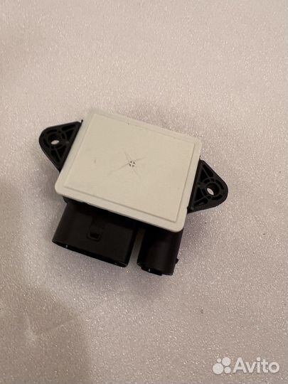 Блок управления свечей накала MB A6429005601