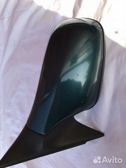 Зеркало заднего вида Опель Астра F 90525510(262)