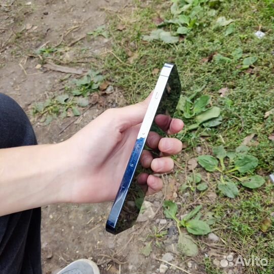 Айфон 13 про