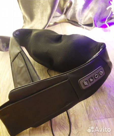 Массажер для тела