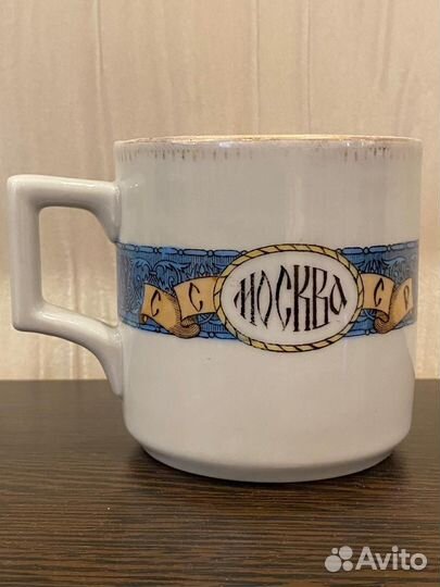 Редчайшая Кружка. 