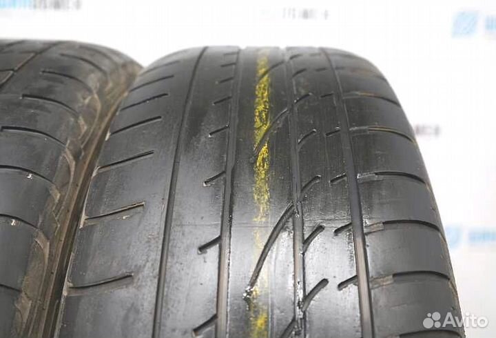 Continental CrossContact UHP E 235/60 R18 103V