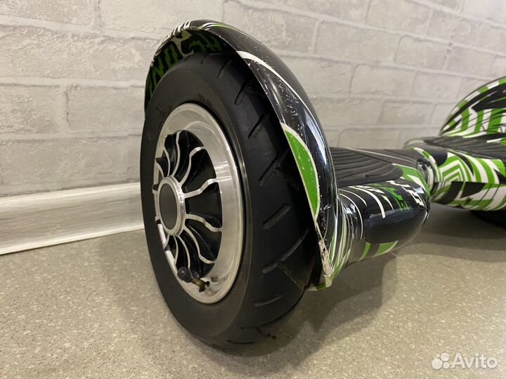 Гироскутер