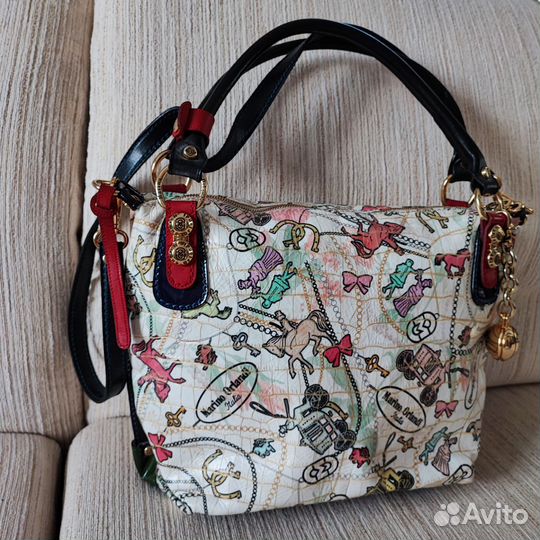Сумка женская