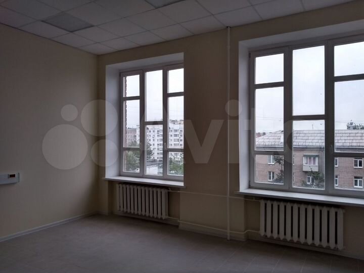 Аренда офисов и кабинетов от 15 до 51 м2