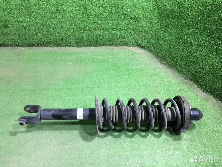 Стойка подвески задняя правая Honda Accord CR6 LFA